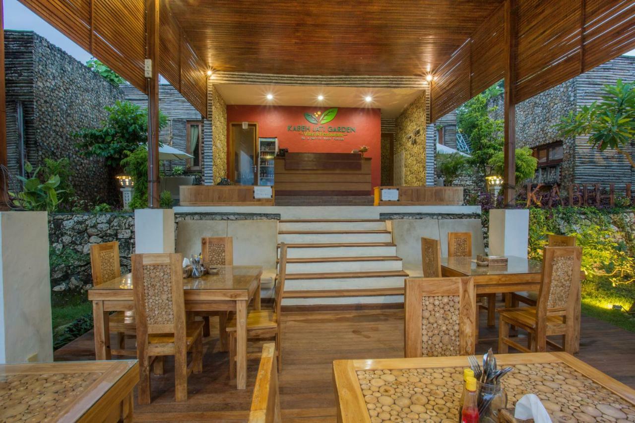 Kabeh Jati Garden & Restaurant 3*
