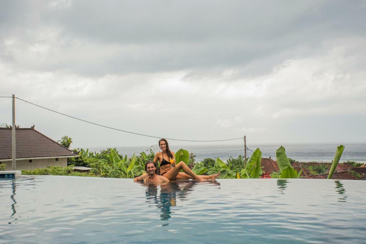 Kabeh Jati Garden & Restaurant