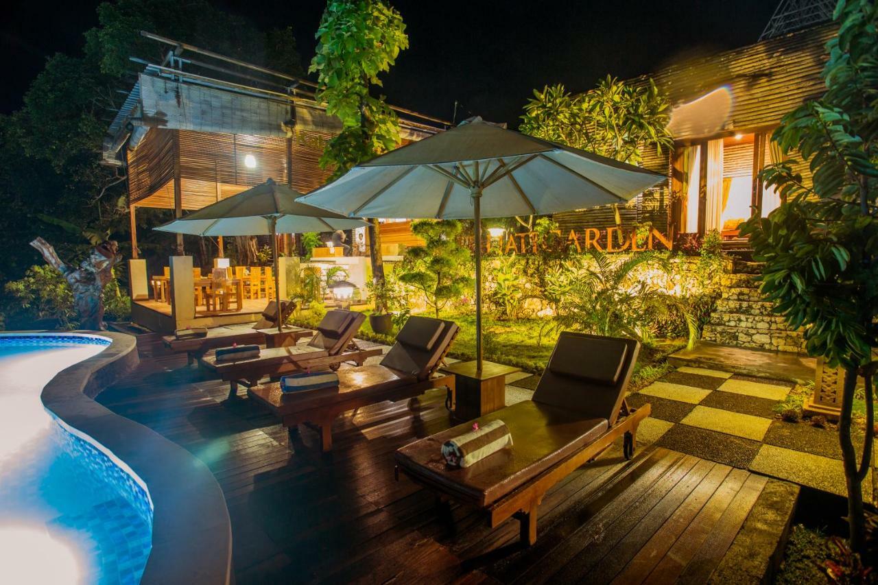 Guest house Kabeh Jati Garden & Restaurant Tanglad