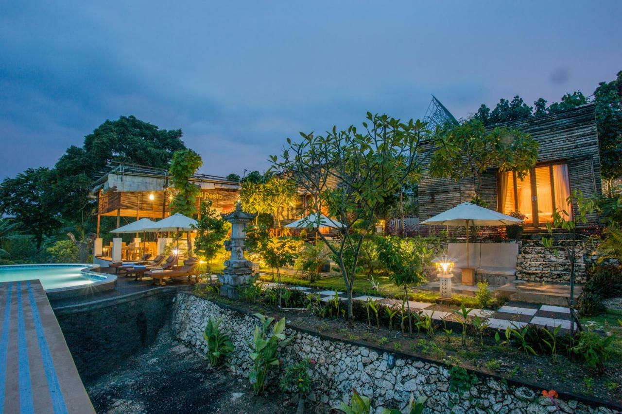 Guest house Kabeh Jati Garden & Restaurant 3*