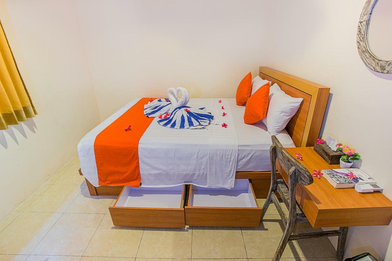 Horizon Nusa Penida Guest house Tanglad