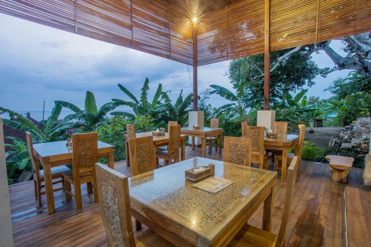 Kabeh Jati Garden & Restaurant 3* Tanglad
