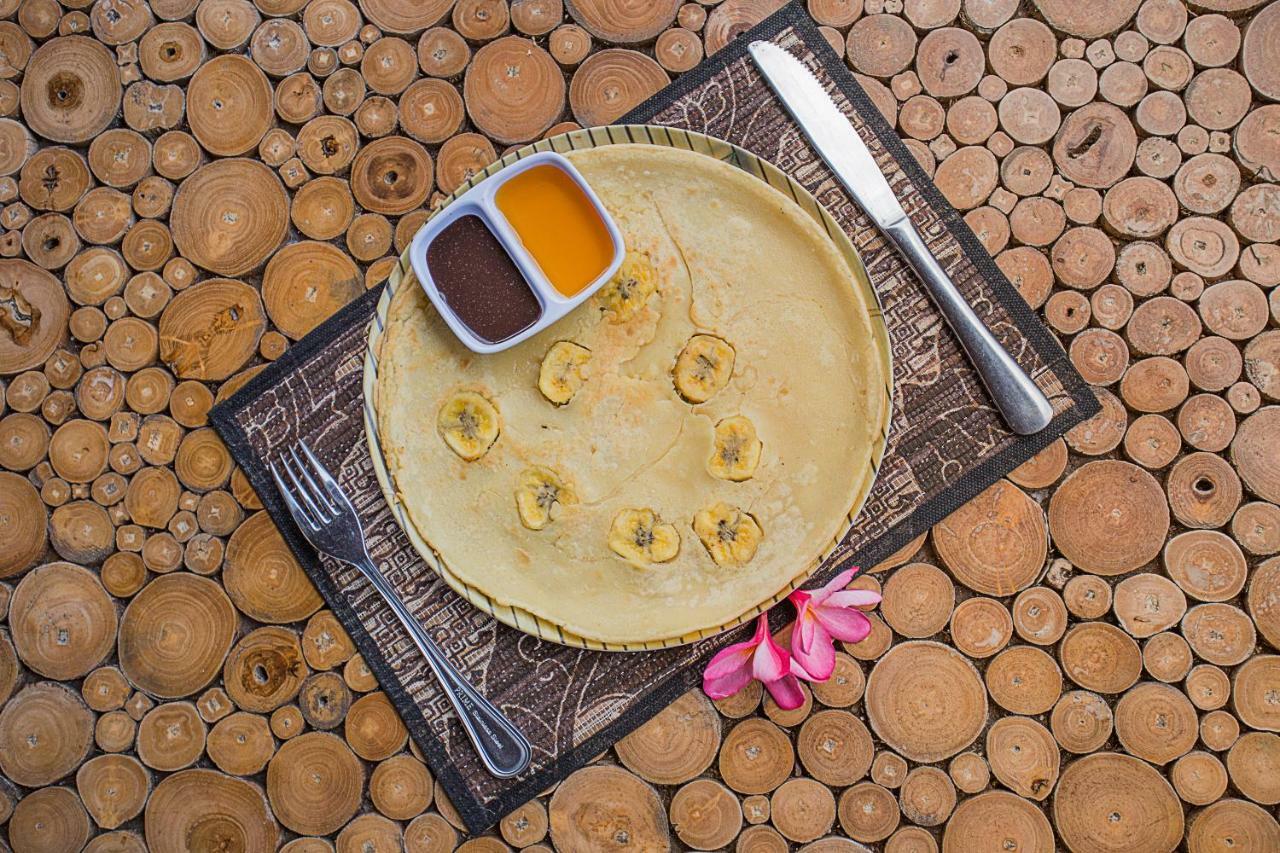 Kabeh Jati Garden & Restaurant Tanglad