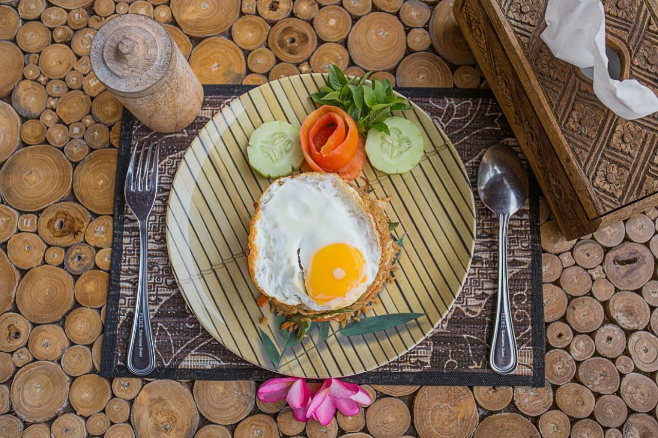 Guest house Kabeh Jati Garden & Restaurant Tanglad