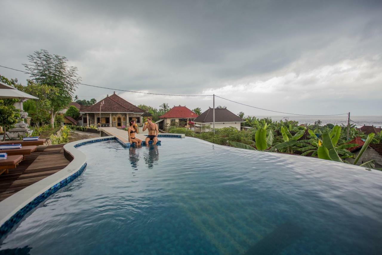 Guest house Horizon Nusa Penida 2*