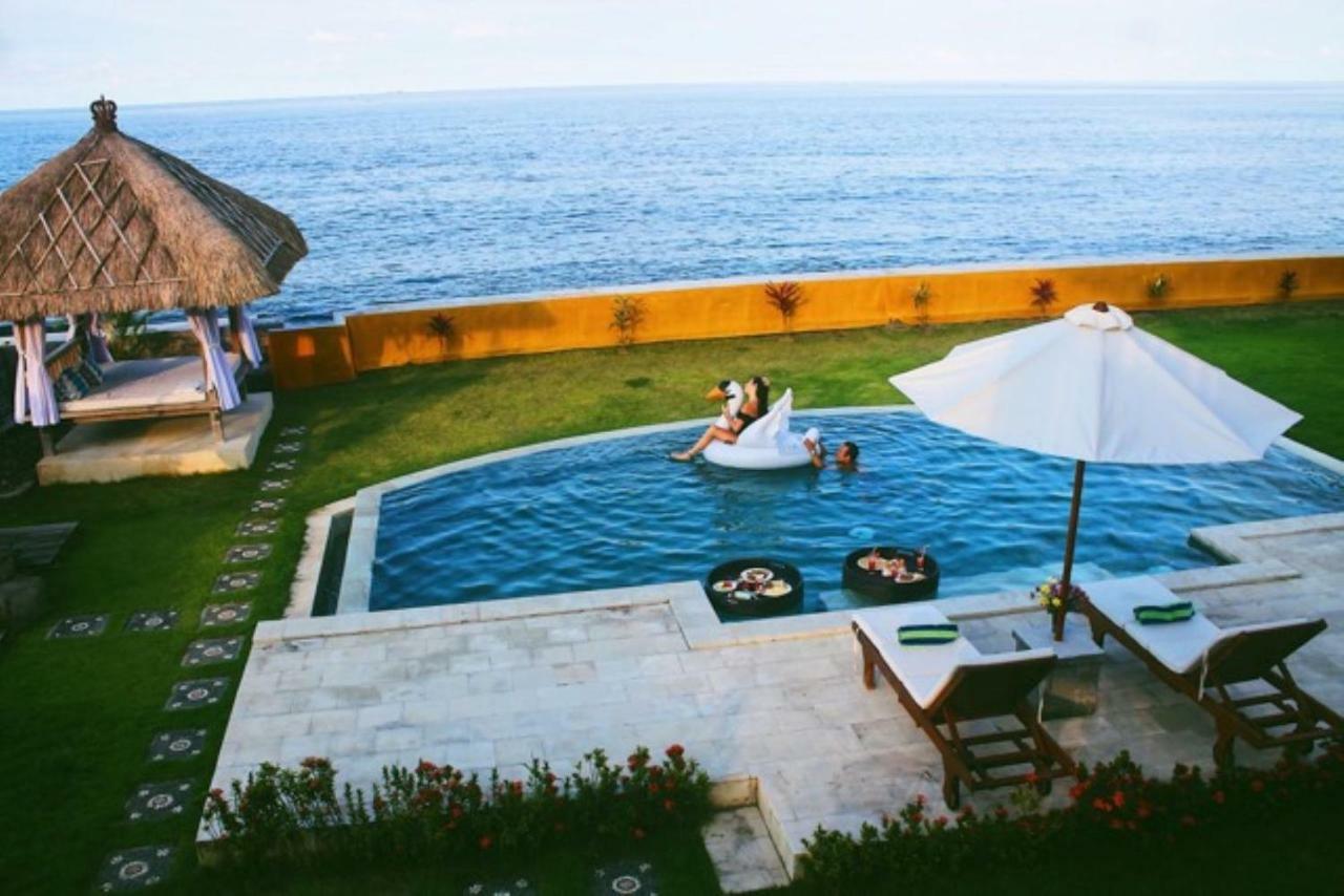 Villa Agung *