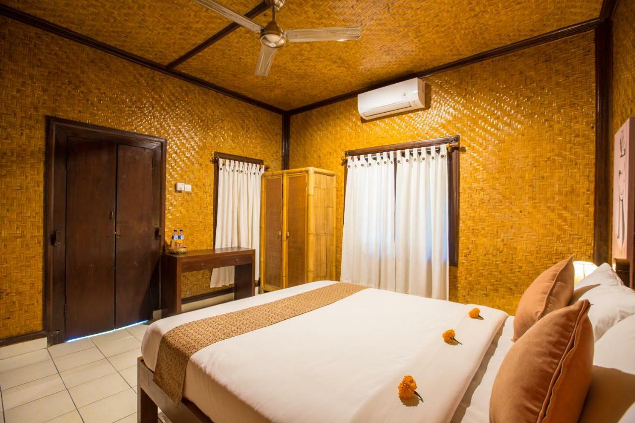 Permata Guest house Ubud (Bali)