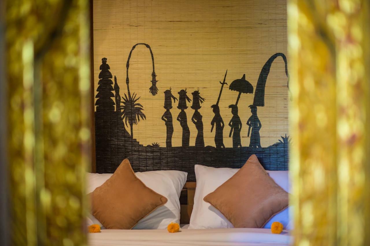 Guest house Permata