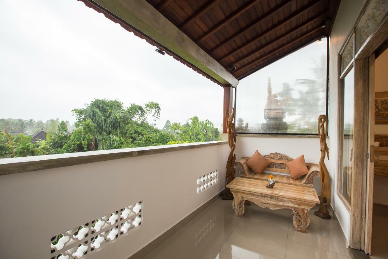 Guest house Permata *