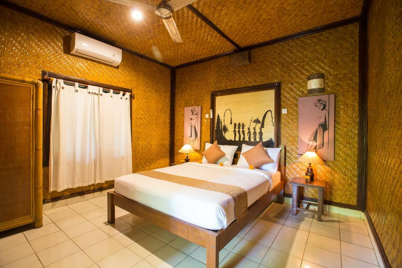 Permata Guest house Ubud (Bali)