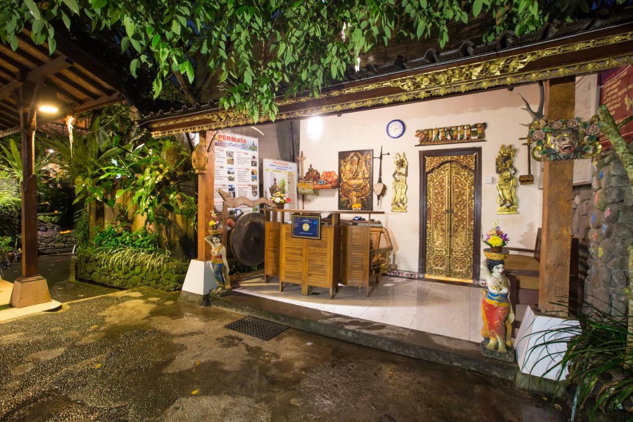Permata * Ubud (Bali)