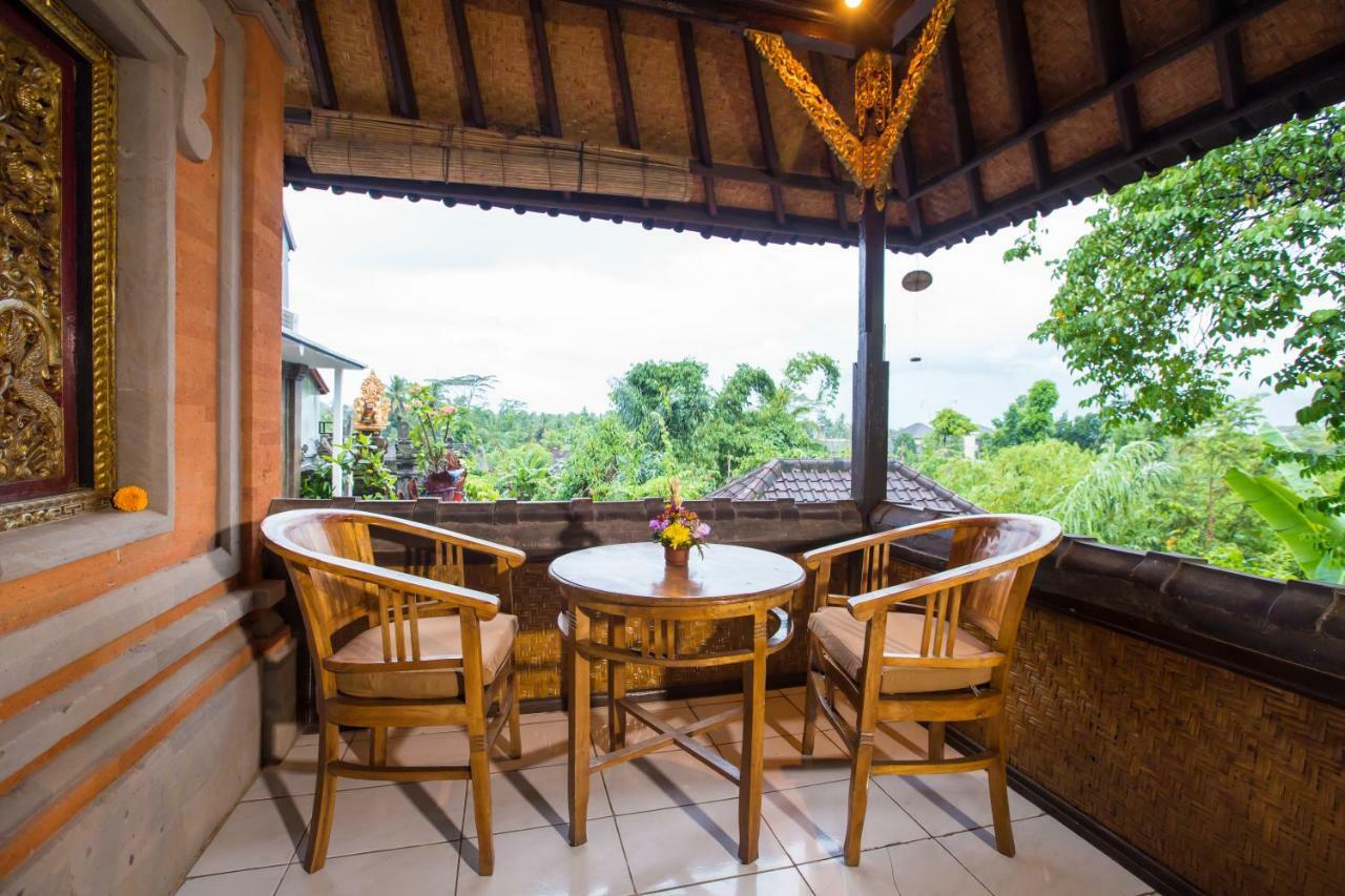 Guest house Permata *