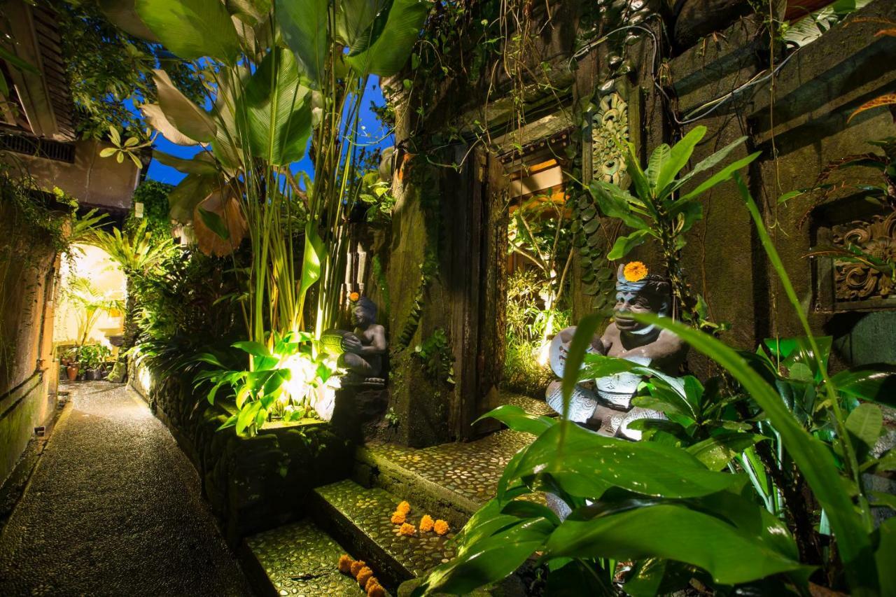 Permata * Ubud (Bali)