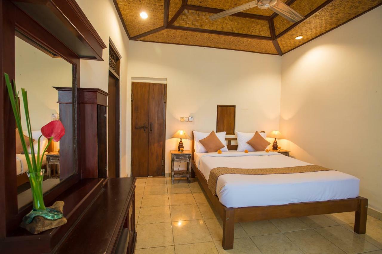 Guest house Permata Ubud (Bali)