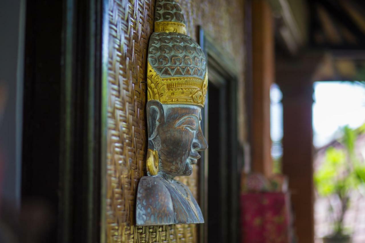 Permata * Ubud (Bali)