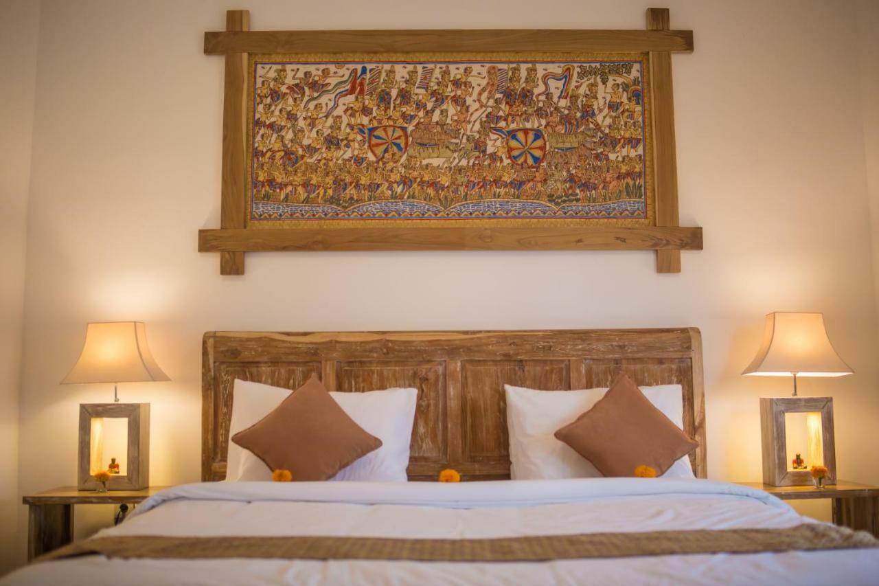 Permata * Ubud (Bali)