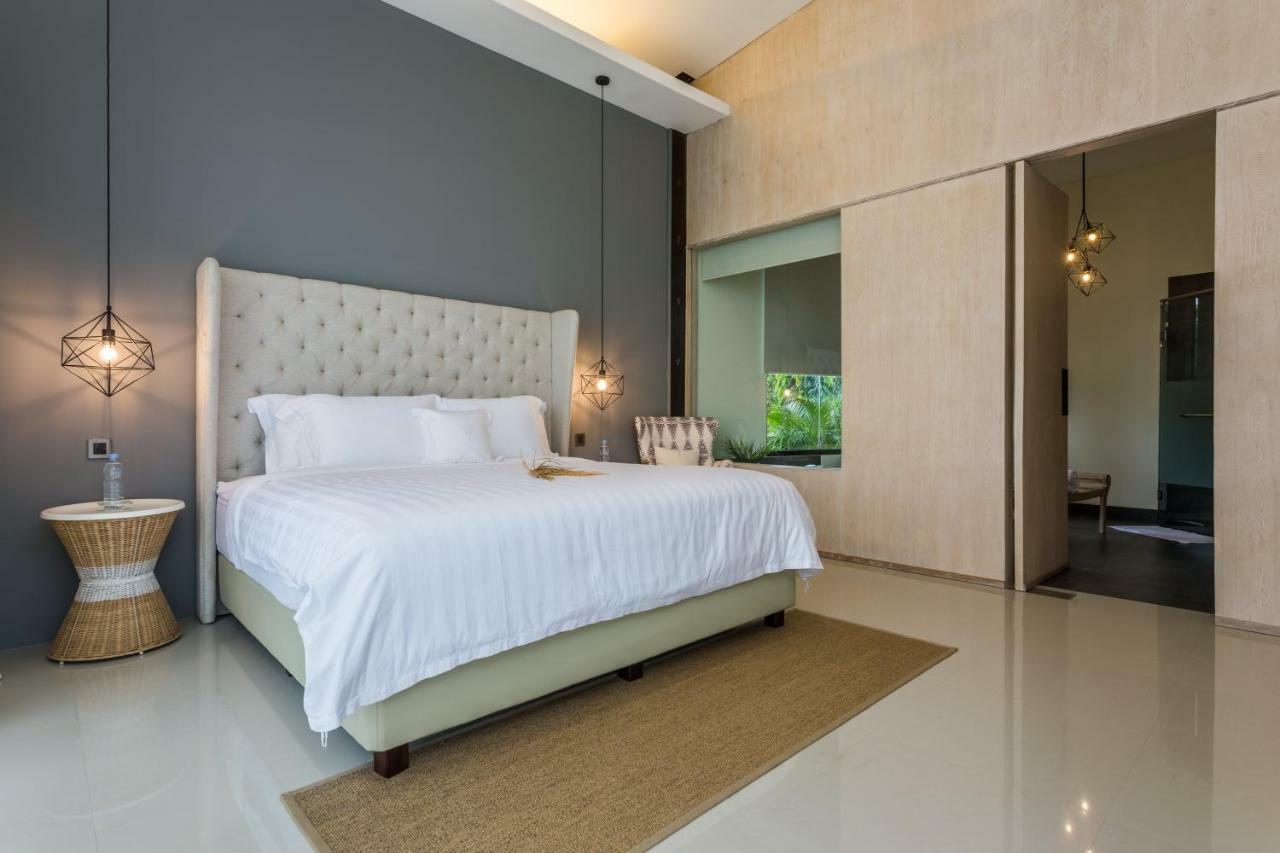 Villa Omah Sabin East