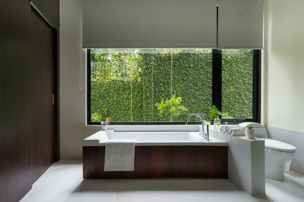 Villa Omah Sabin East Canggu (Bali)