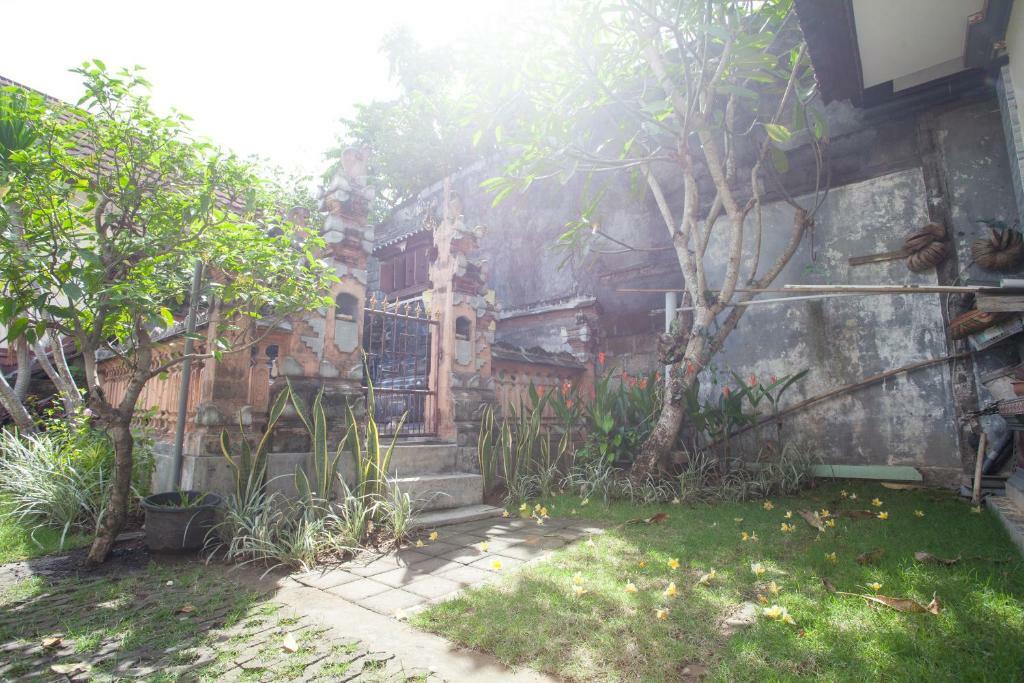 Chicha House, Bali Guest house Nusa Dua (Bali)