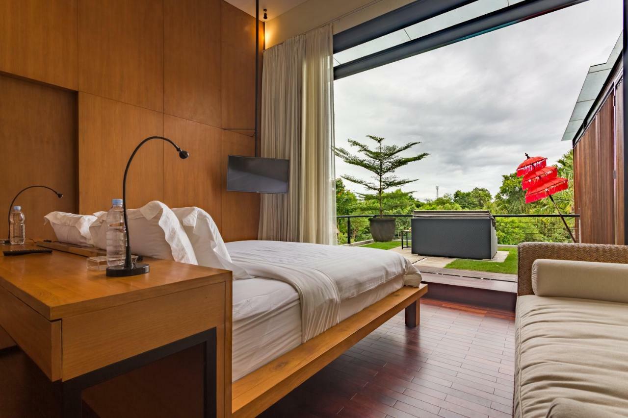 Villa Omah Sabin East Canggu (Bali)