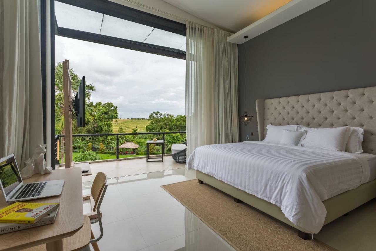 Omah Sabin East Villa Canggu (Bali)
