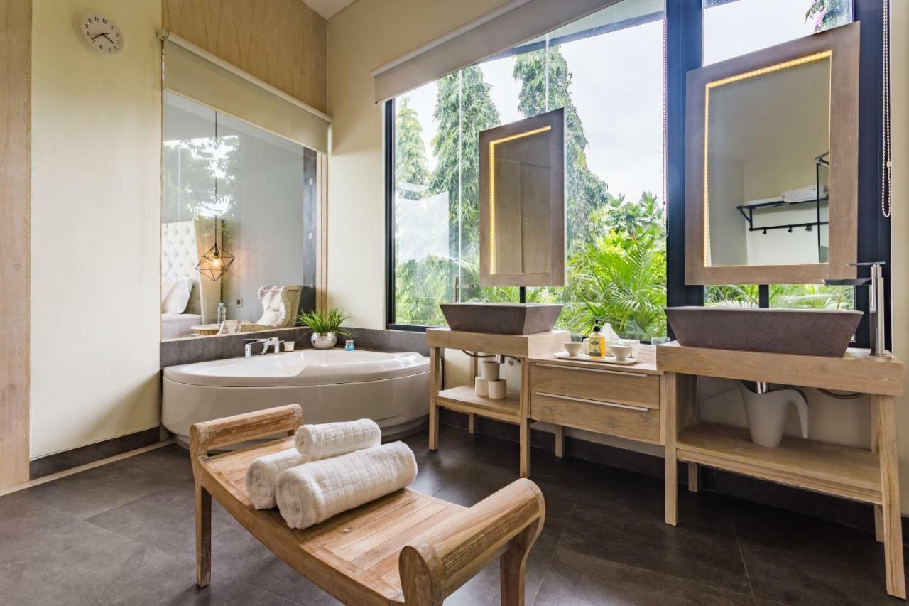 Omah Sabin East Villa Canggu (Bali)
