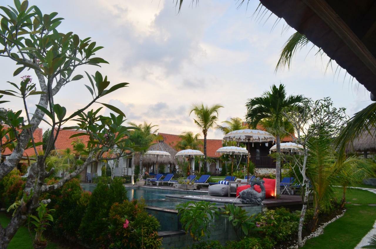 Breeze Village Uluwatu (Bali)