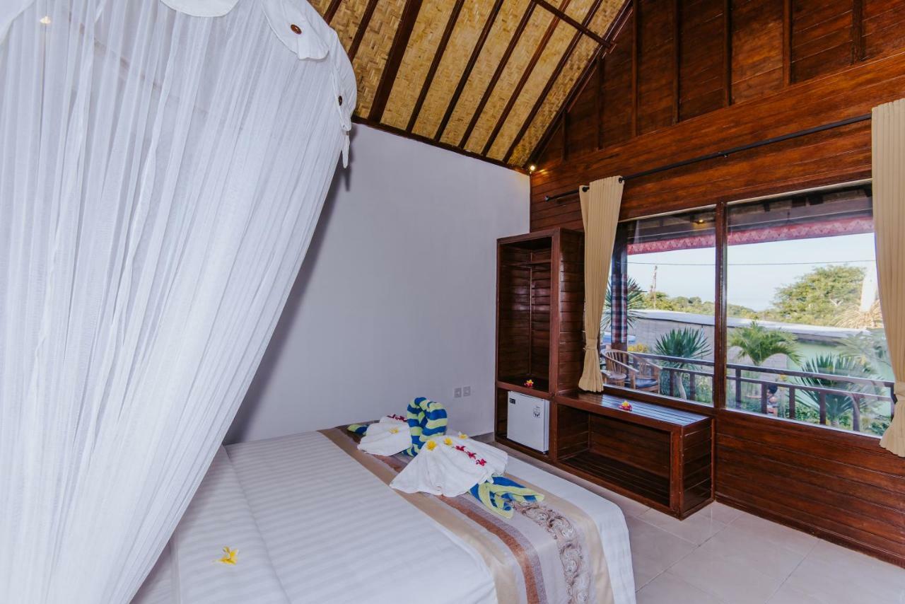 Dimol Garden Holiday park