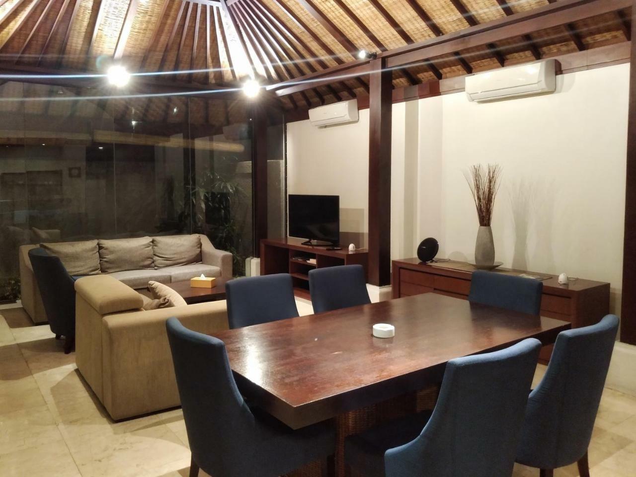 Villa Ininda And Ligaya