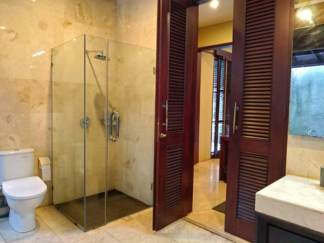 Ininda And Ligaya Villa Seminyak (Bali)