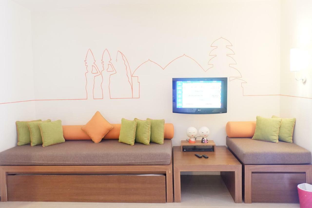 Ibis Styles Bali