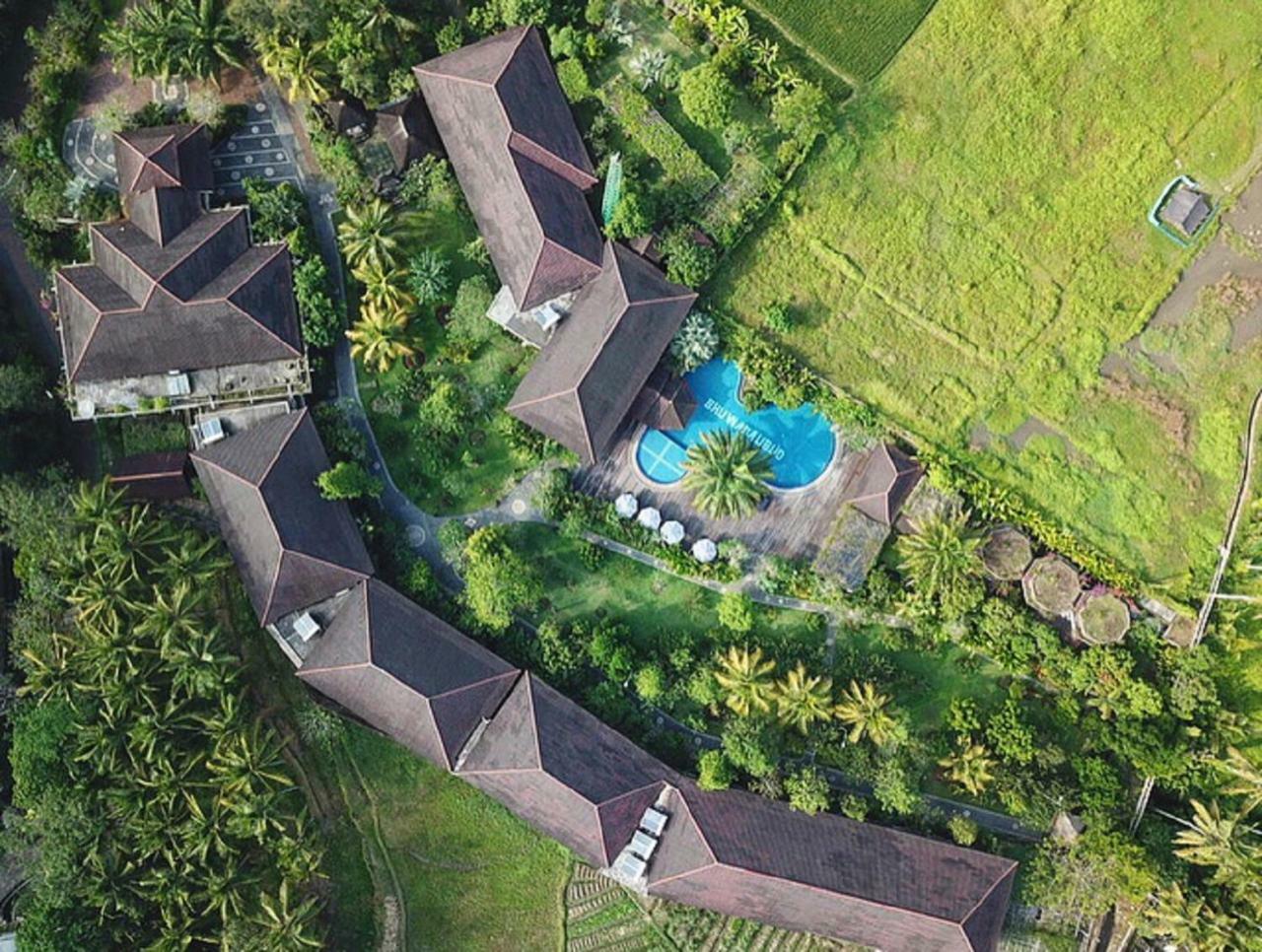 Bhuwana And Farming Hotel 4*