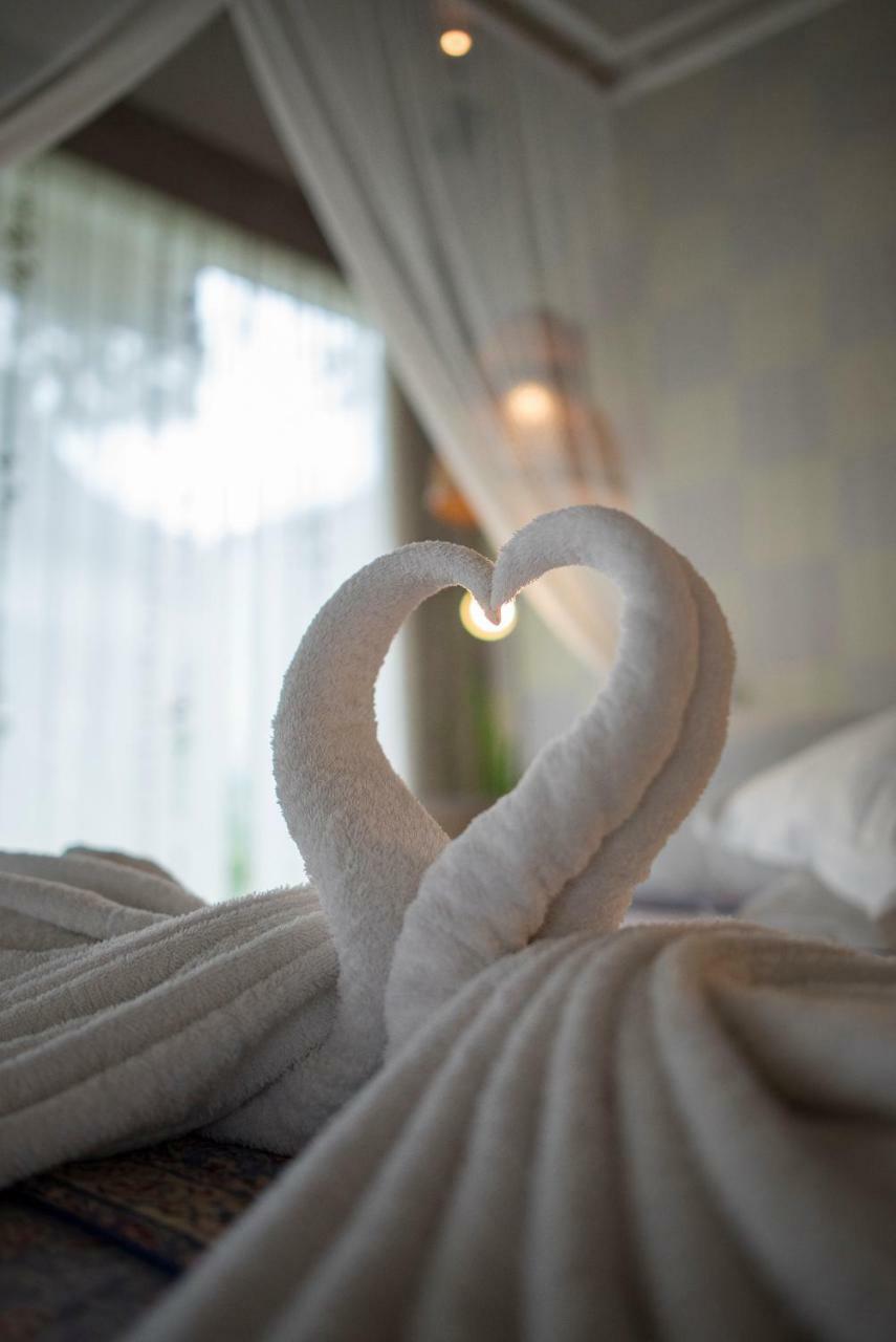Pandawa 4* Ubud (Bali)