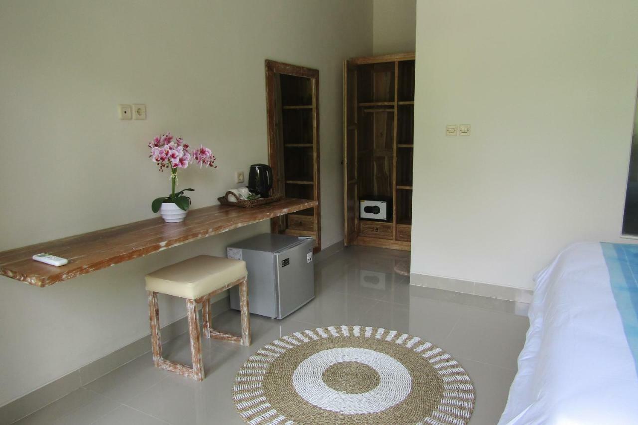 Guest house Recep Ubud (Bali)