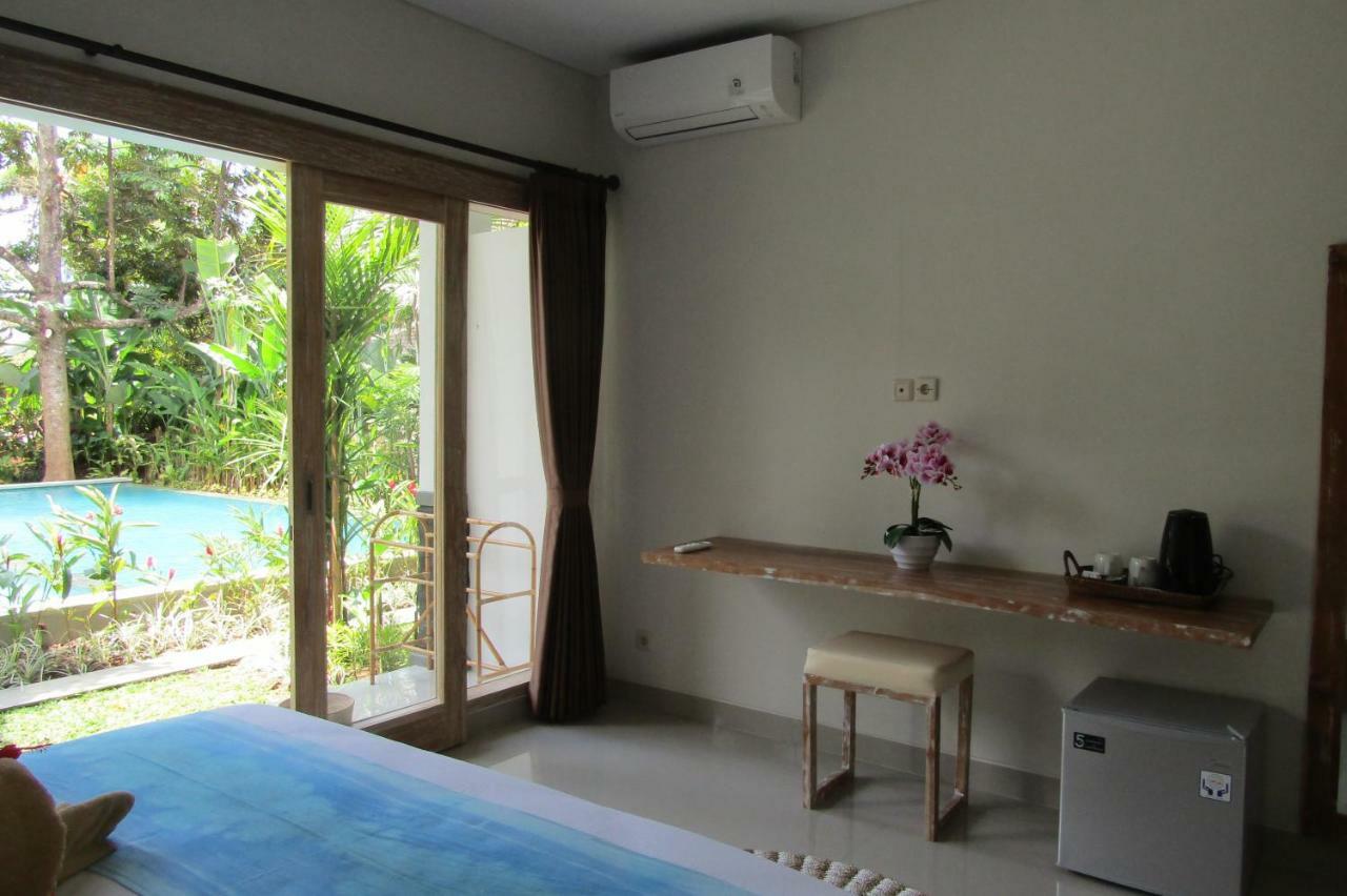 Recep Guest house *