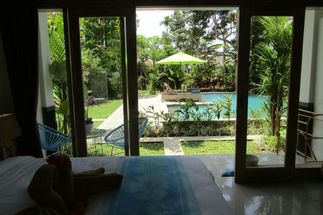 Recep Guest house Ubud (Bali)