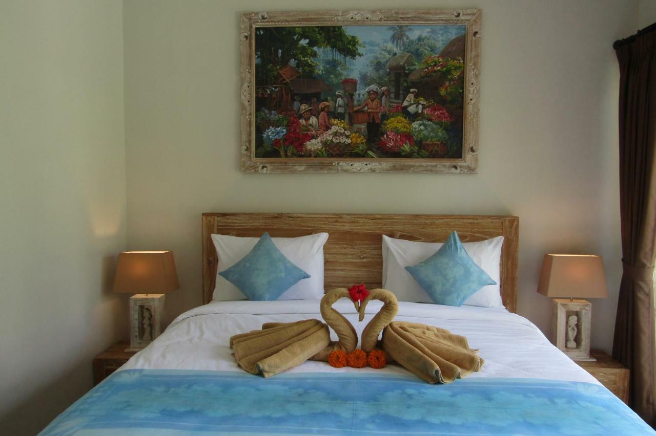 Recep Guest house Ubud (Bali)