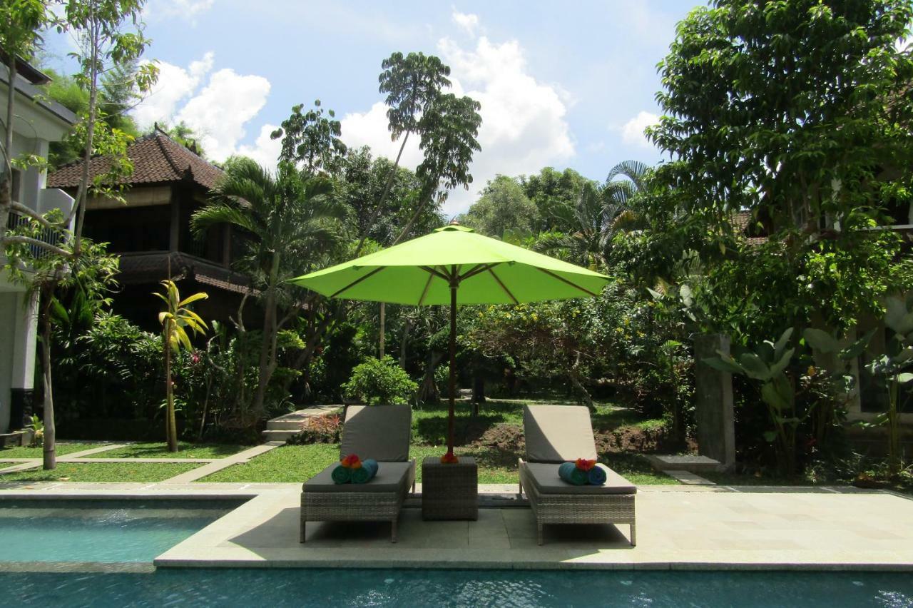 Recep Guest house Ubud (Bali)