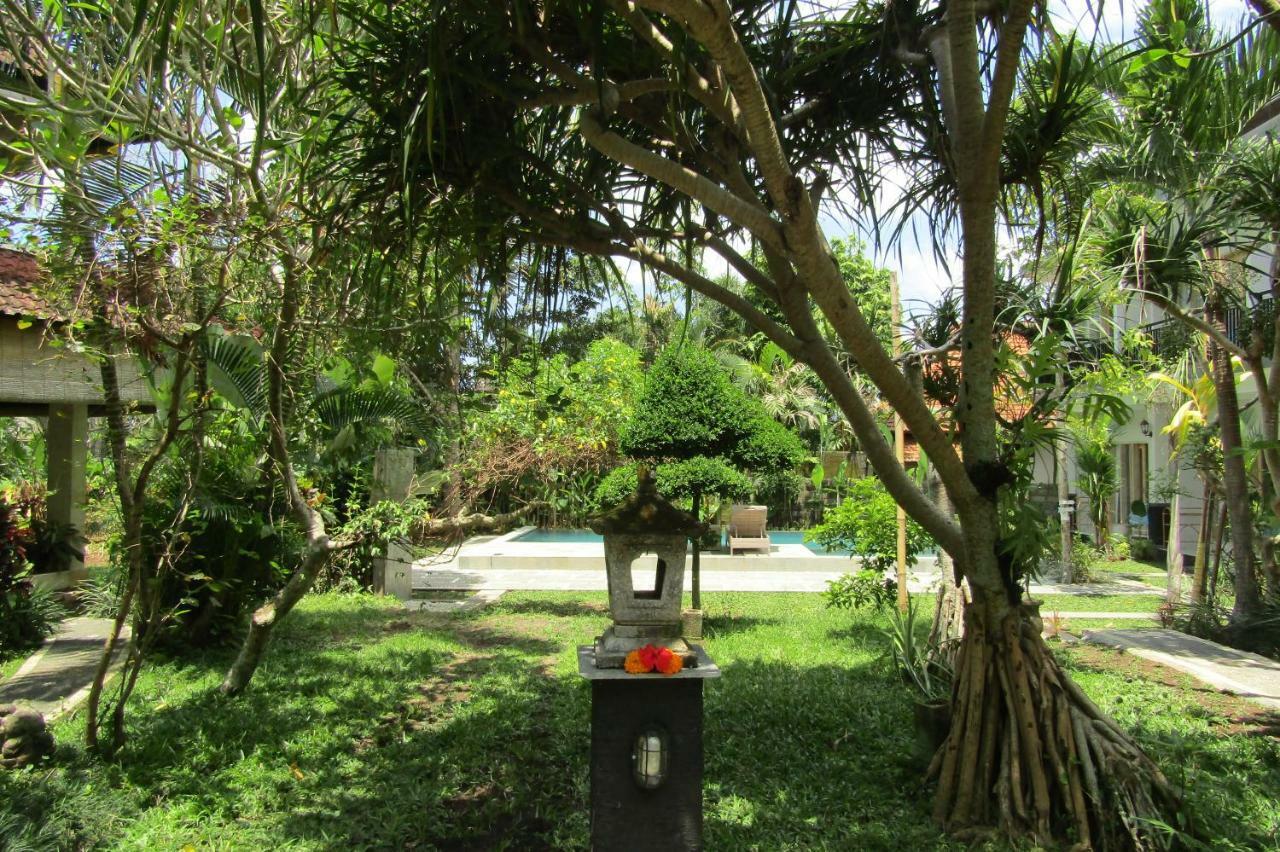 Recep * Ubud (Bali)