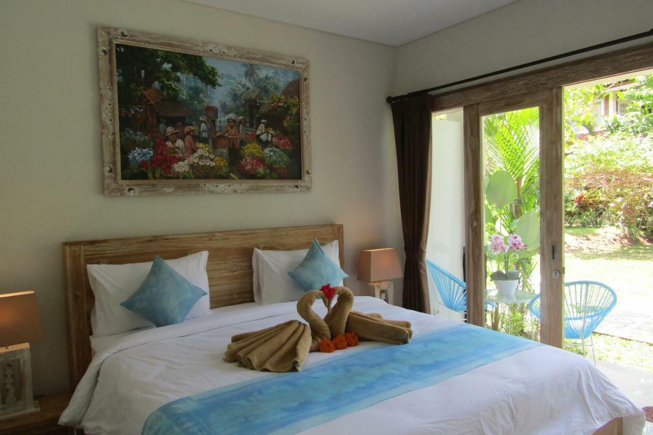 Guest house Recep *