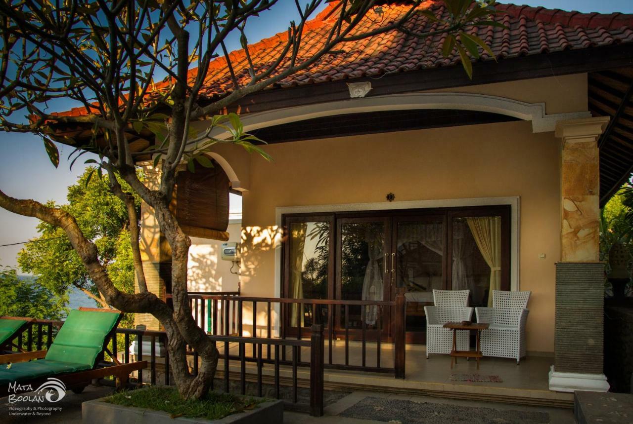Beten Waru And Restaurant