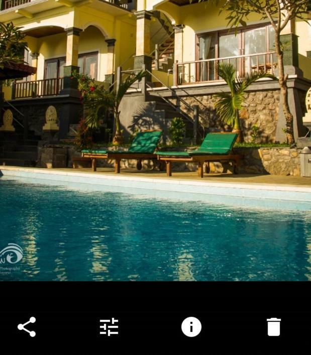 Beten Waru And Restaurant Holiday park 3*