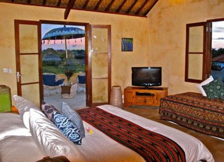 Rama Sita - 100m From Eat Street, 3br Villa Seminyak (Bali)