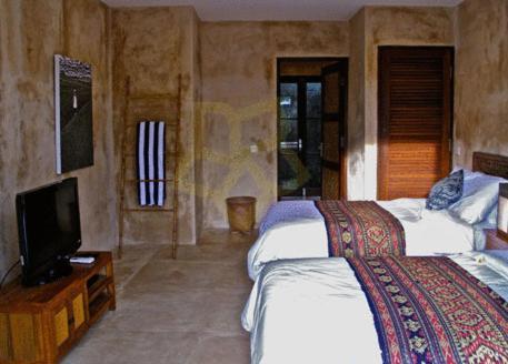 Villa Rama Sita - 100m From Eat Street, 3br Seminyak (Bali)