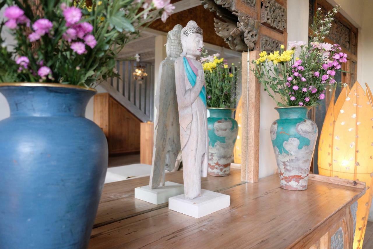 Boho Bingin Bali 3* Uluwatu (Bali)