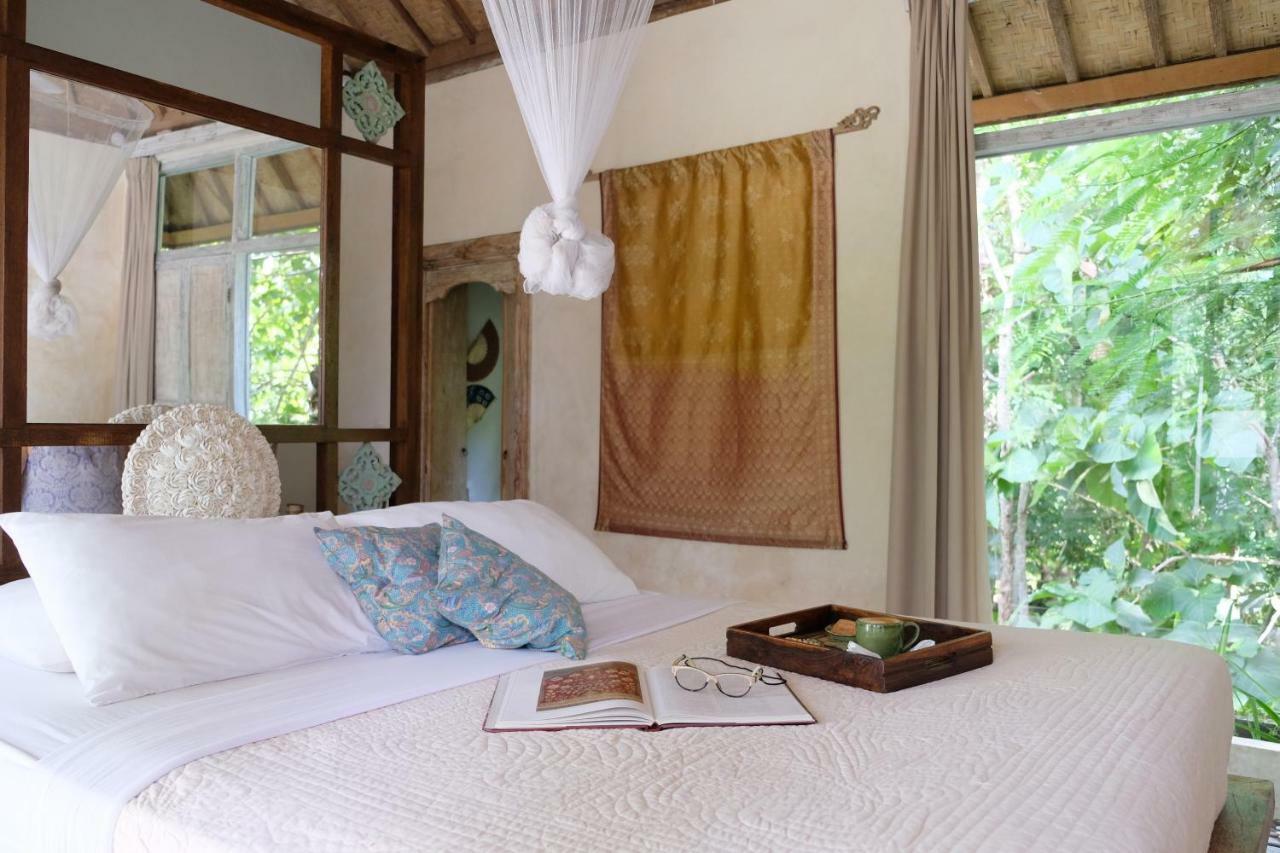 Bed & Breakfast Boho Bingin Bali