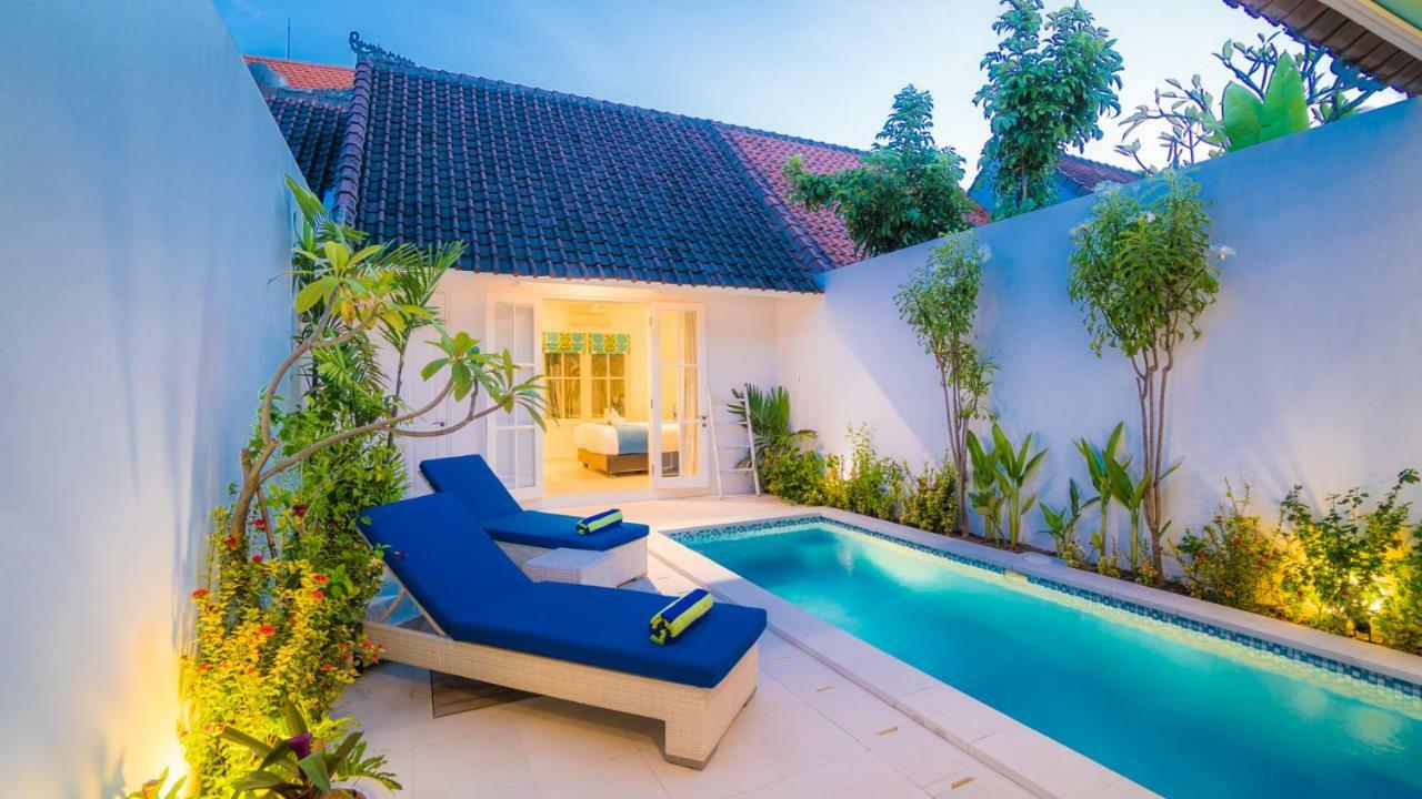 Villa Ley Double Six By Deals Hospitality *