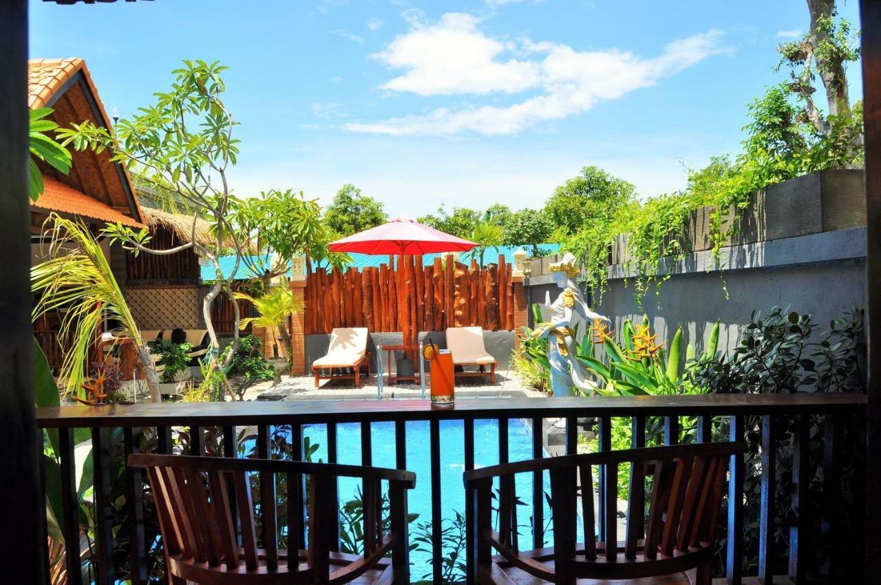 The Cemok's Holiday park 3*