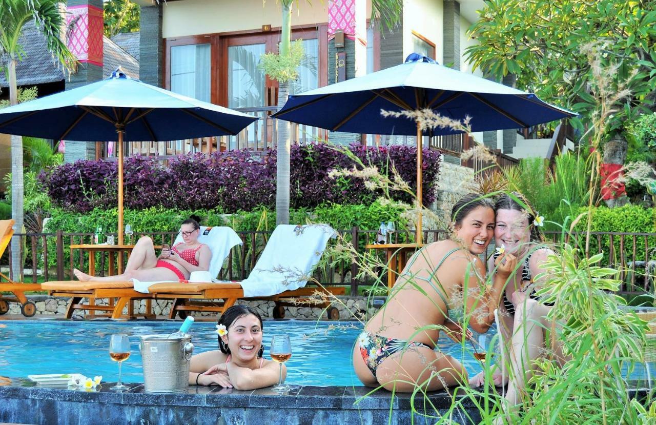 Resort Ocean Terrace And Luxury