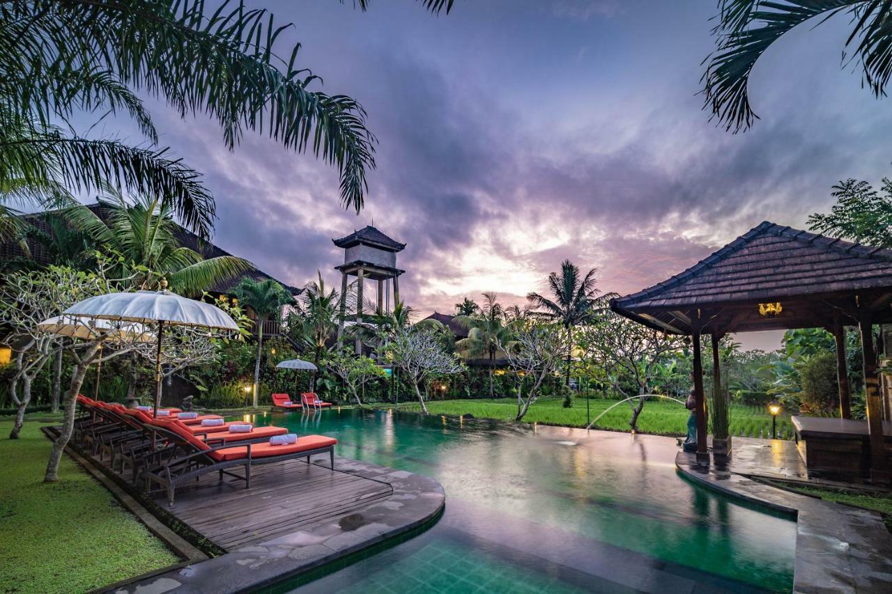 Bliss 4* Ubud (Bali)